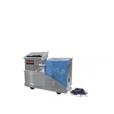 WZ-50高圓度中藥自動制丸機