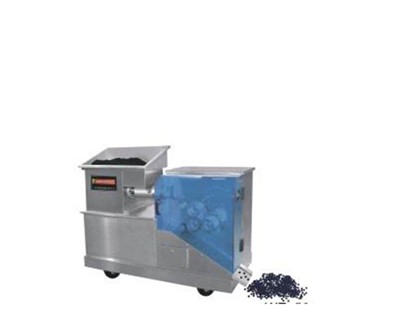 WZ-50高圓度中藥自動制丸機